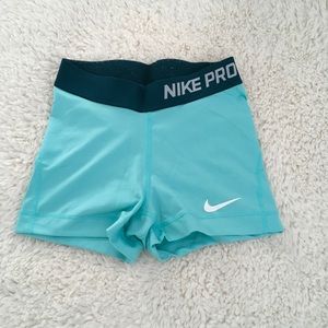 Nike Pros
